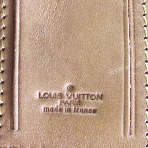 Louis Vuitton Monogram Keepall 50 8 of 13