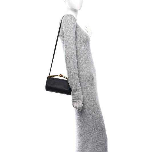 Veau Voloptu Sac Maximors Black