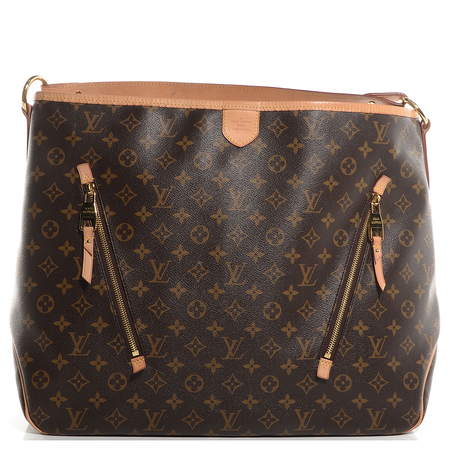 Louis Vuitton Monogram Delightful GM 1 of 9
