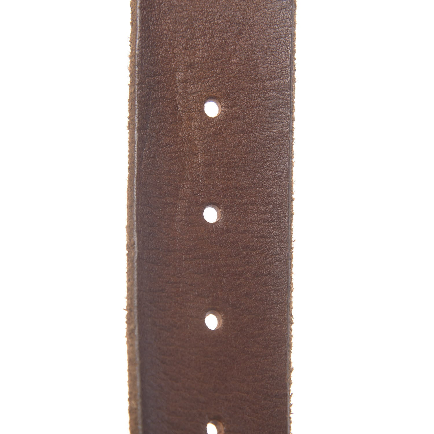 Gucci Faded Calfskin Double G 40mm Belt 90 36 Cuir 5 of 5