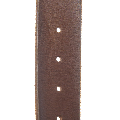 Gucci Faded Calfskin Double G 40mm Belt 90 36 Cuir 5 of 5