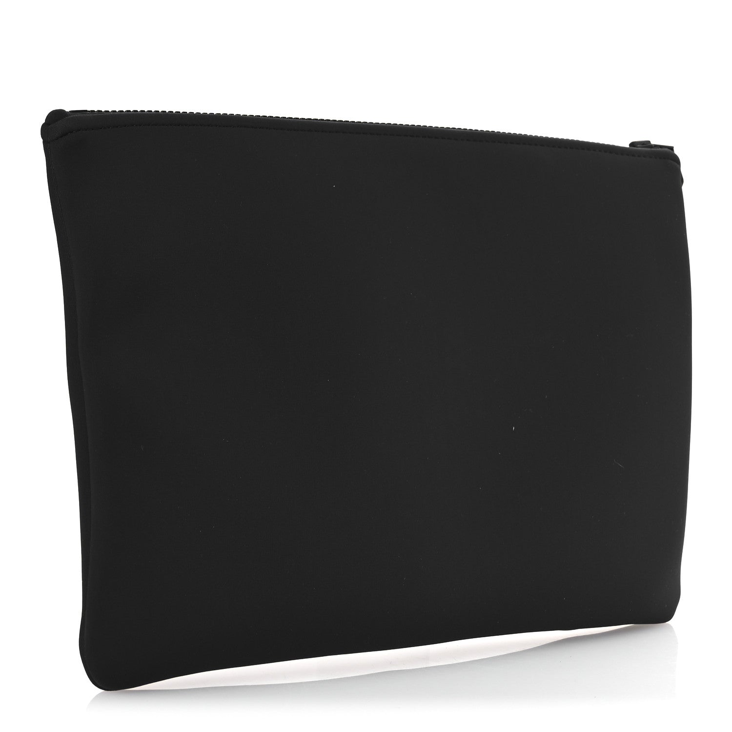 Hermes Neoprene Large Neobain Case Marine 3 of 9