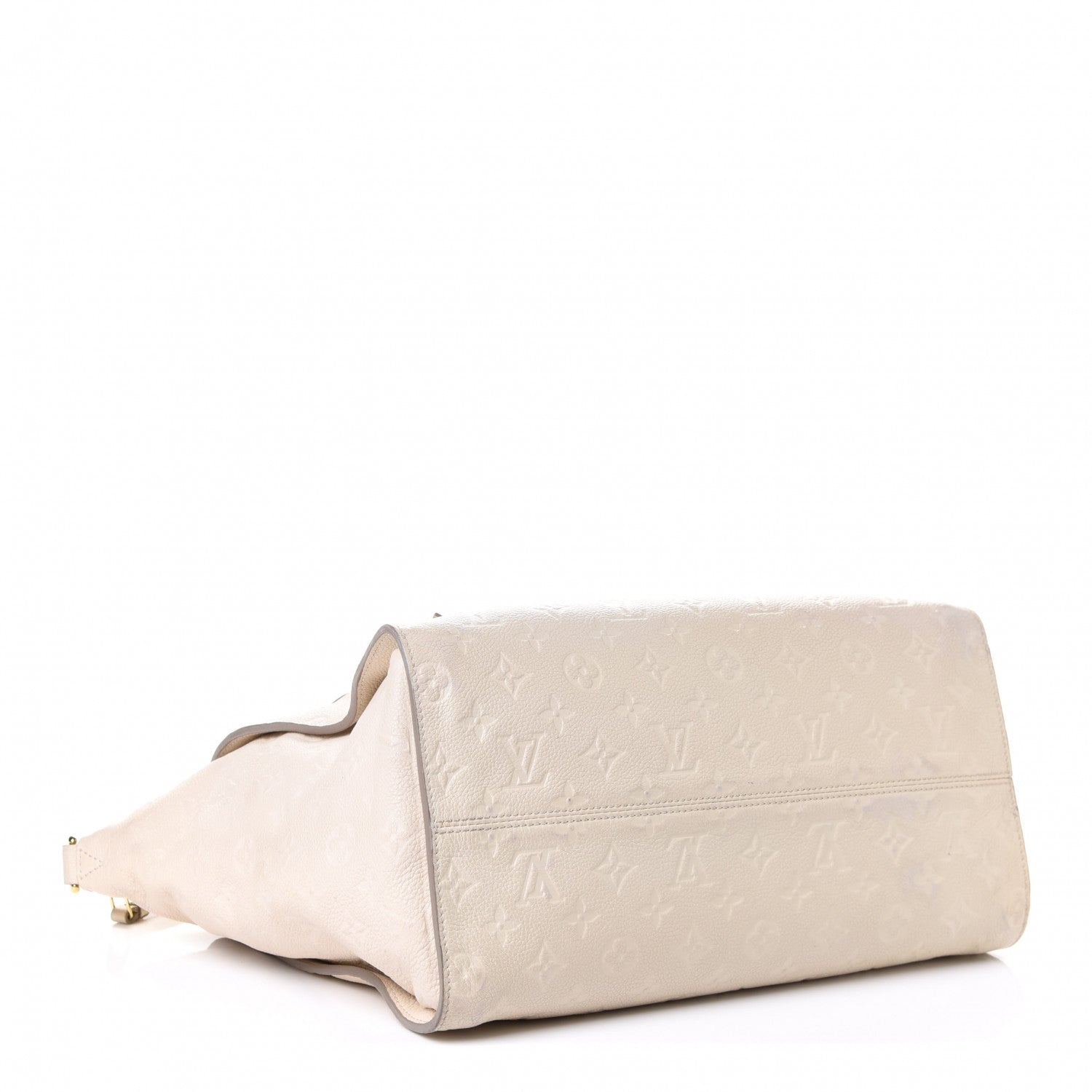 Louis Vuitton Empreinte Lumineuse PM Neige 3 of 4
