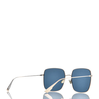 Christian Dior Metal Stellaire 1 Sunglasses Gold 4 of 8