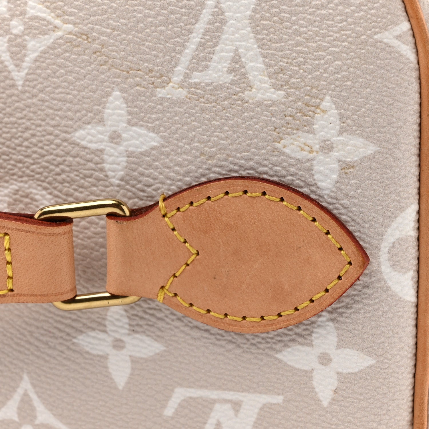 Louis Vuitton Monogram Giant By The Pool Nice BB Brume 15 of 16