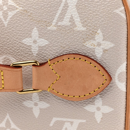 Louis Vuitton Monogram Giant By The Pool Nice BB Brume 15 of 16