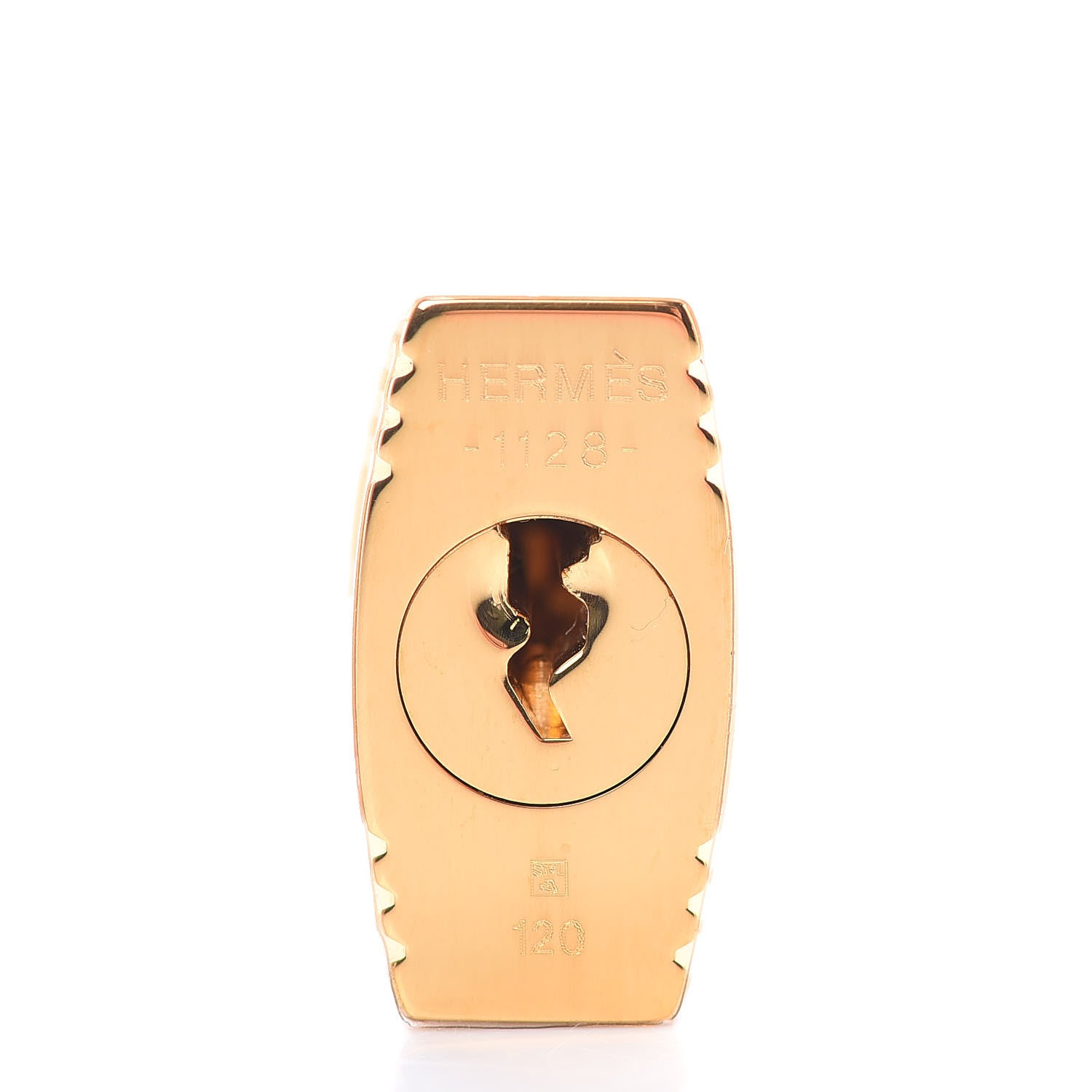 Hermes Togo Birkin 25 Gold 24 of 30