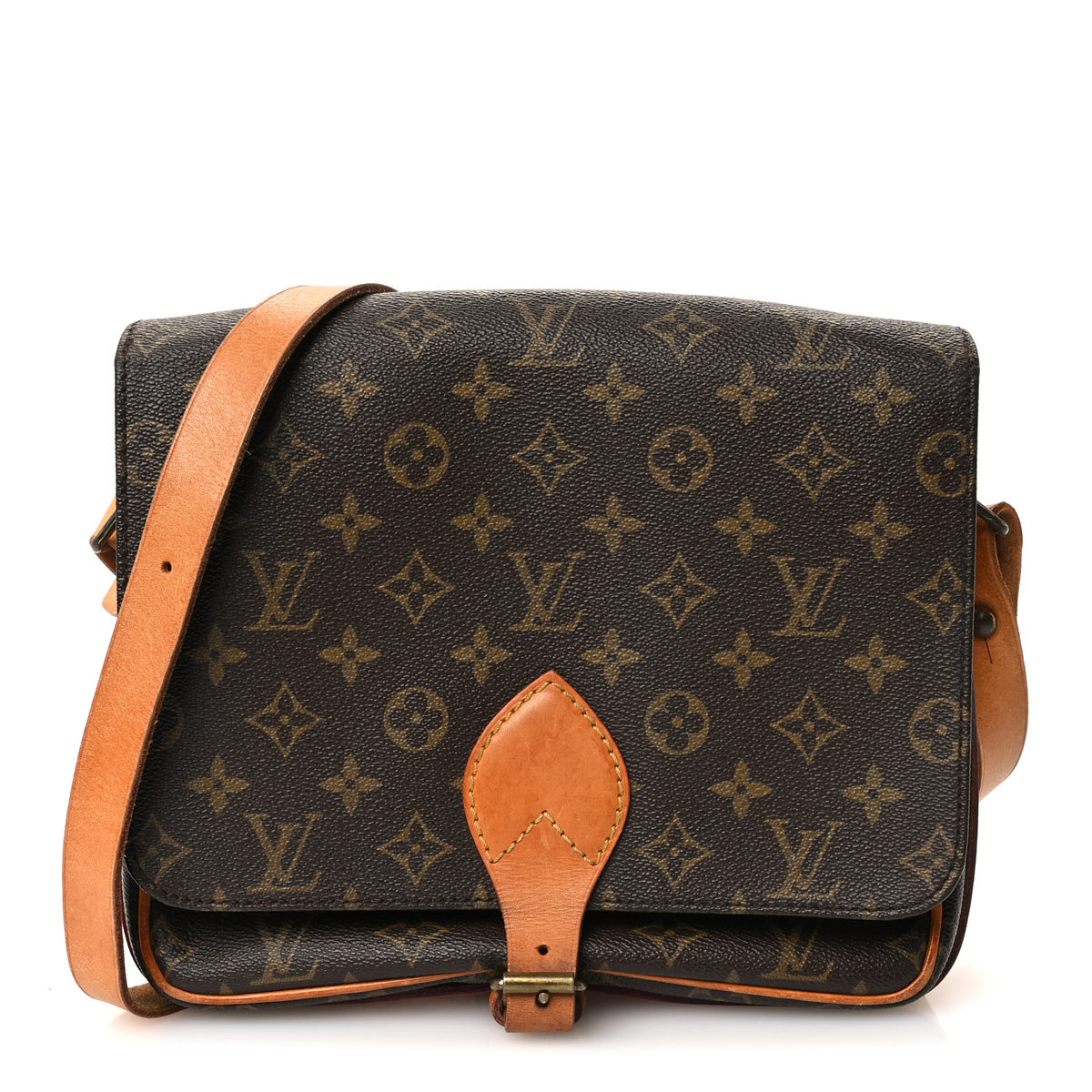 Monogram Cartouchiere 26