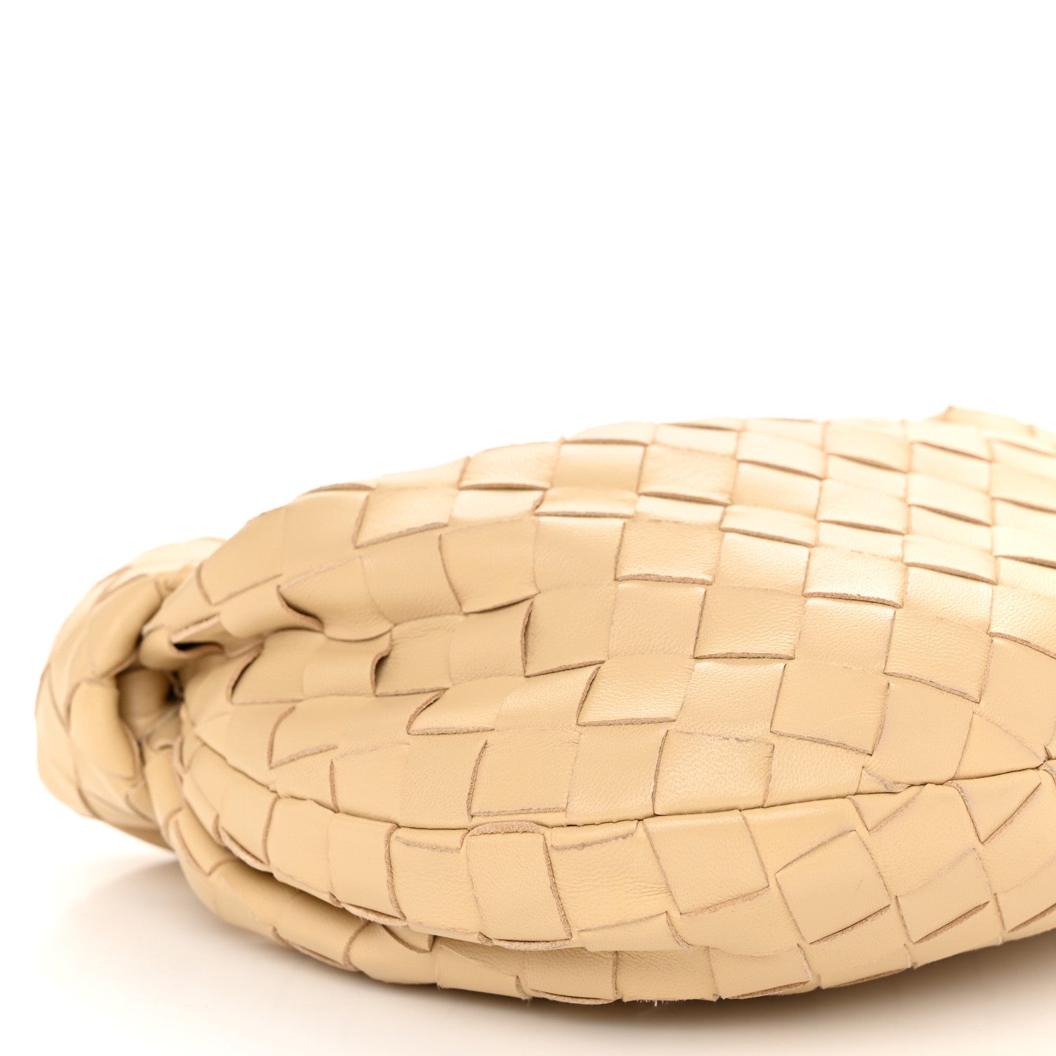 Bottega Veneta Nappa Intrecciato Mini Jodie Porridge 9 of 11