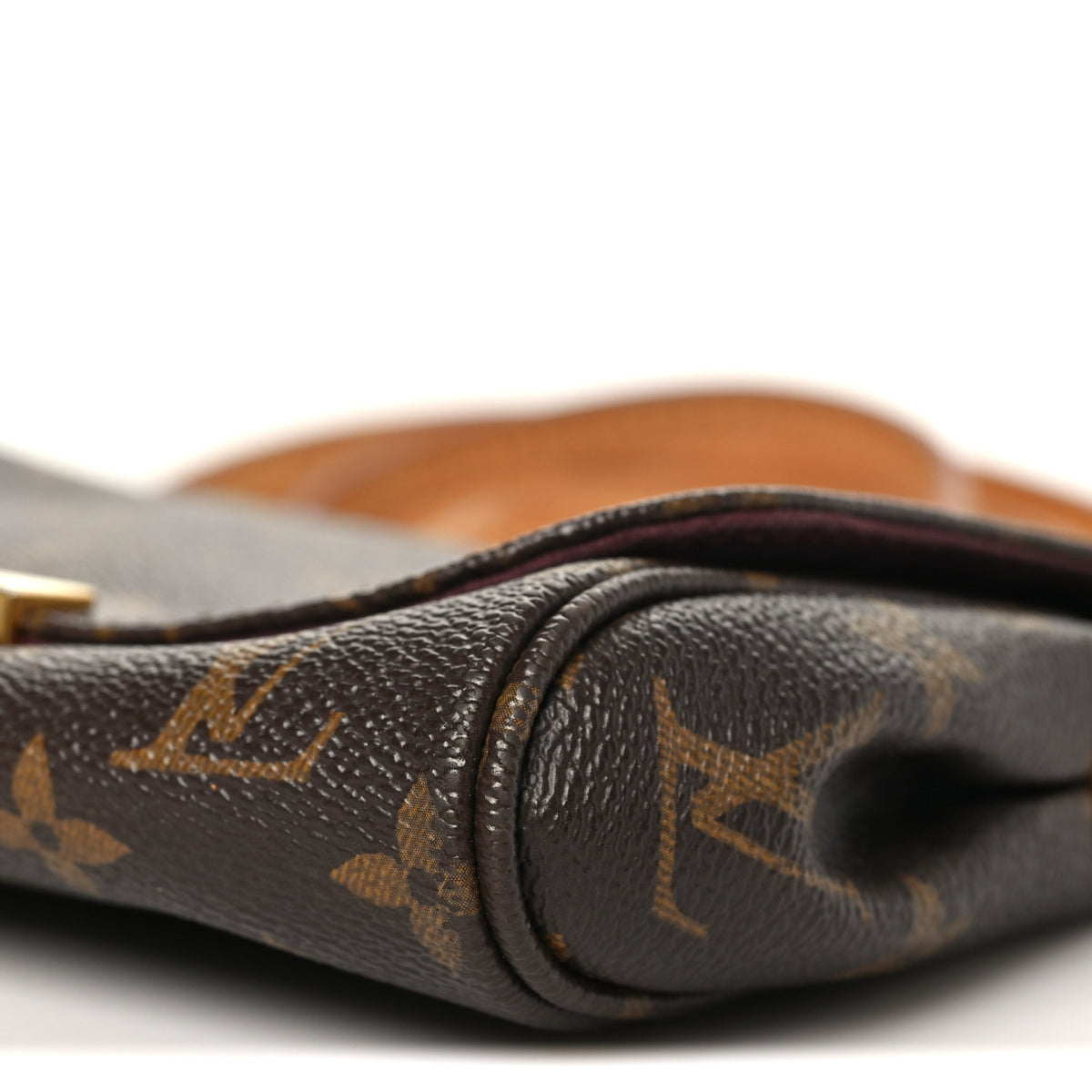 Louis Vuitton Monogram Favorite PM 9 of 9