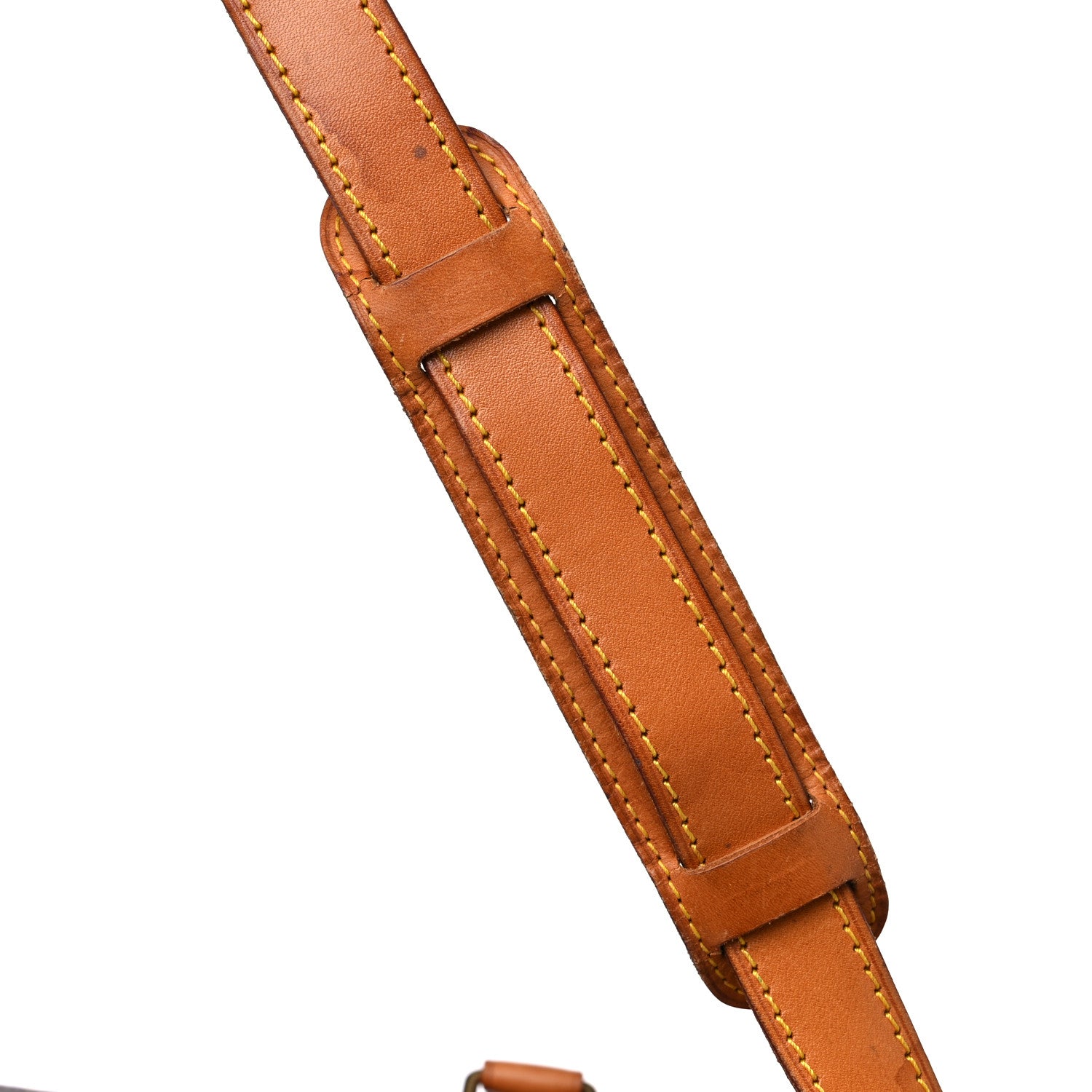 Louis Vuitton Monogram Keepall Bandouliere 50 18 of 20