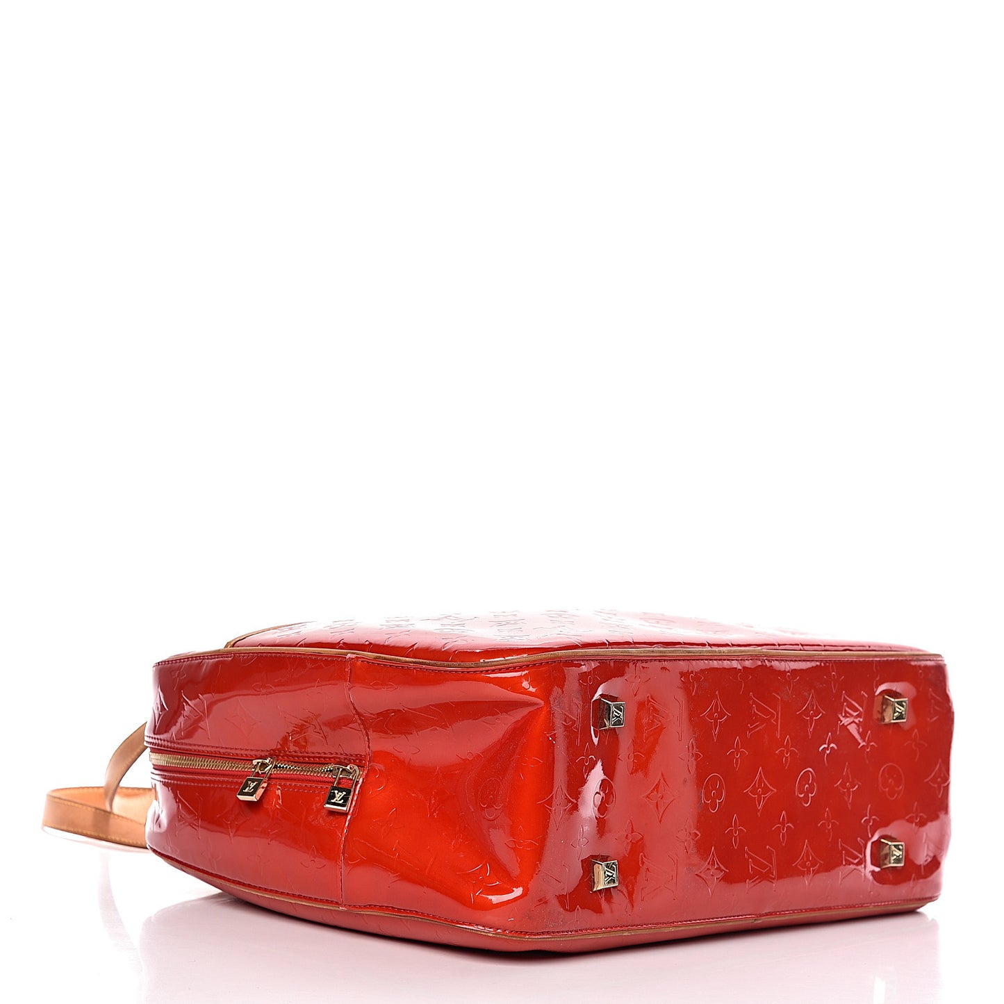 Vernis Sutton Rouge