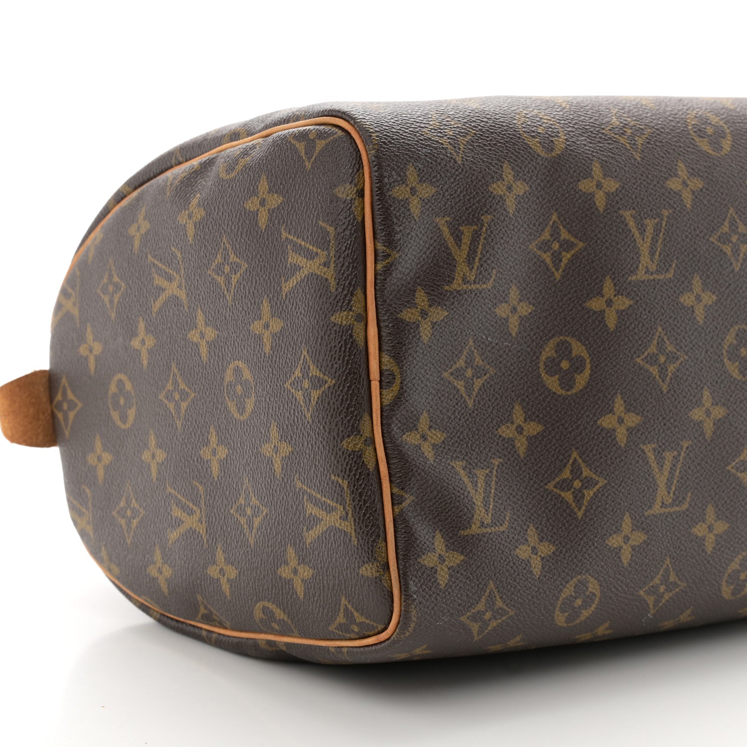 Louis Vuitton Monogram Speedy 30 7 of 11