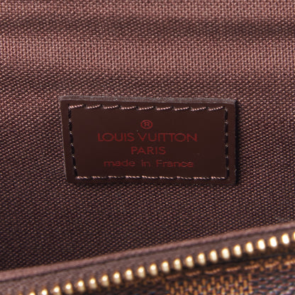 Louis Vuitton Damier Ebene Melville Bum Bag 8 of 8