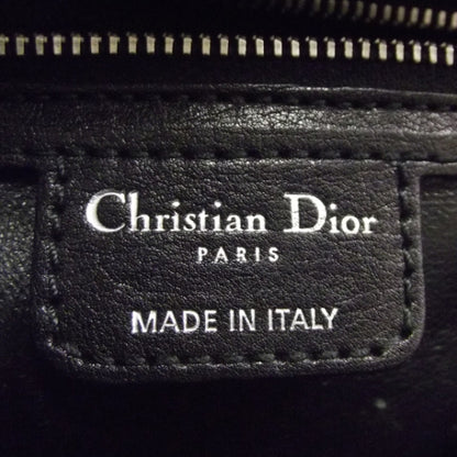 Christian Dior Leather My Dior Tote 8 of 10