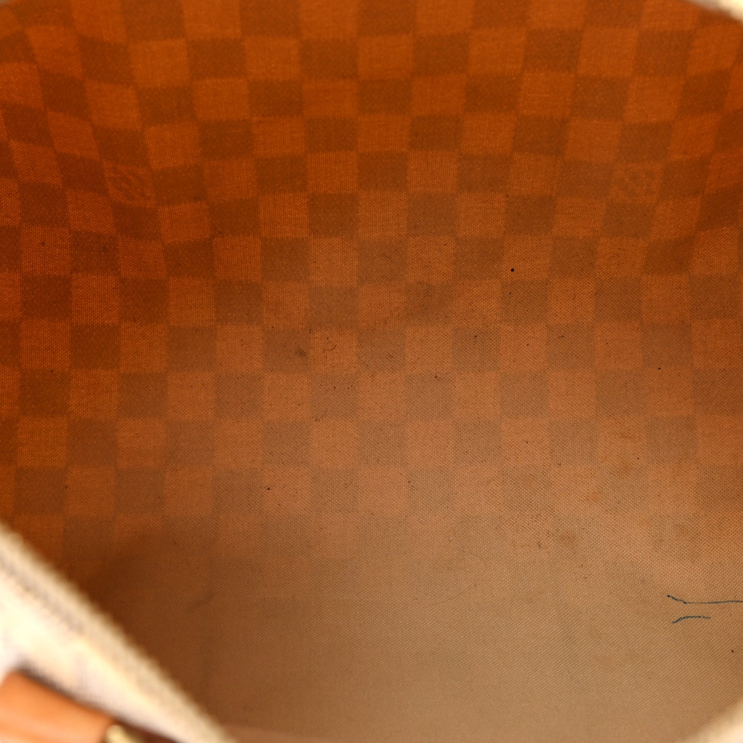 Damier Azur Speedy 30