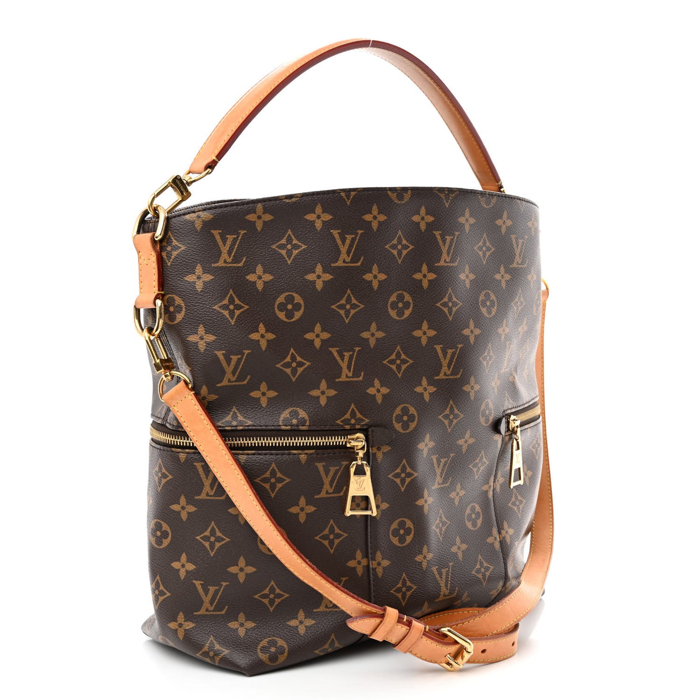 Monogram Melie