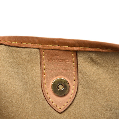 Louis Vuitton Monogram Galliera PM 6 of 16