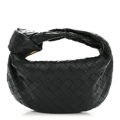 Bottega Veneta Nappa Intrecciato Mini Jodie Raintree 1 of 12