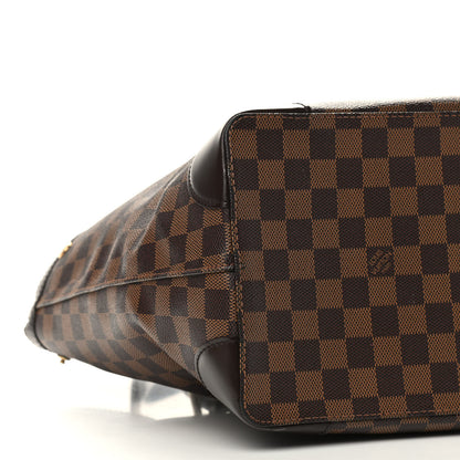 Louis Vuitton Damier Ebene Hampstead MM 9 of 10