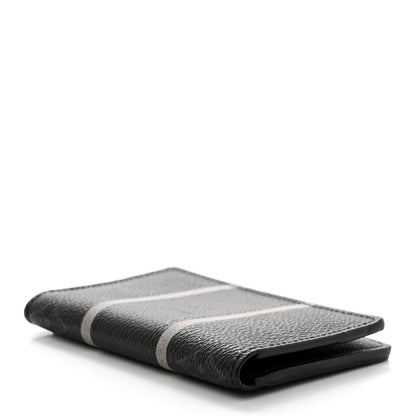 Louis Vuitton Monogram Eclipse Flash Fragment Pocket Organizer 4 of 8