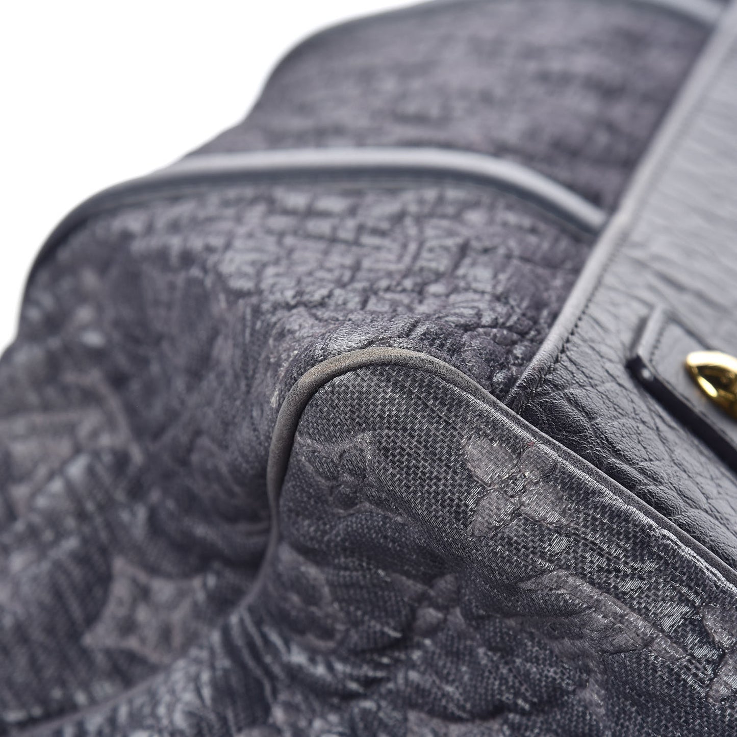 Monogram Volupte Psyche Gris