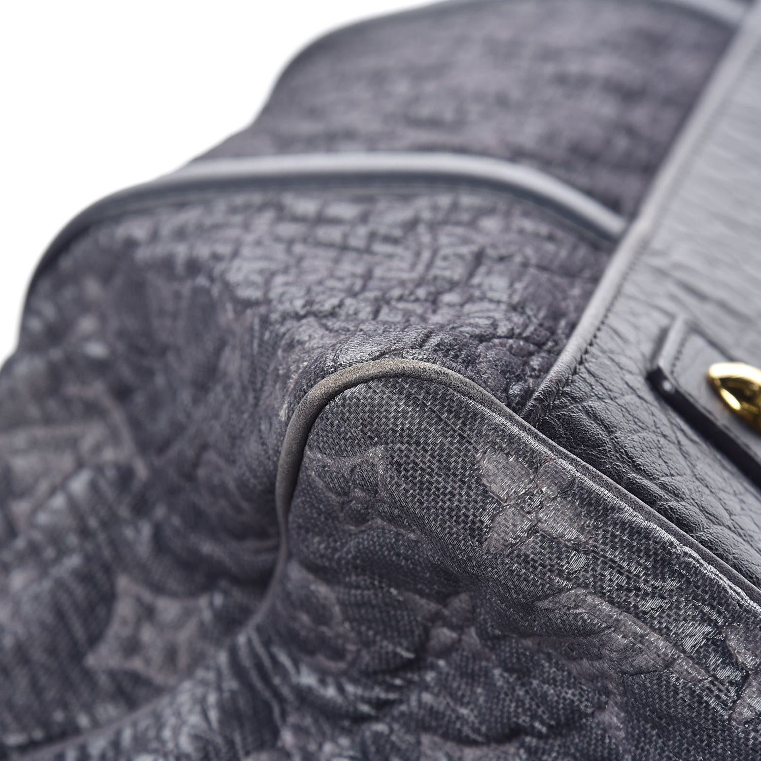Louis Vuitton Monogram Volupte Psyche Gris 12 of 24