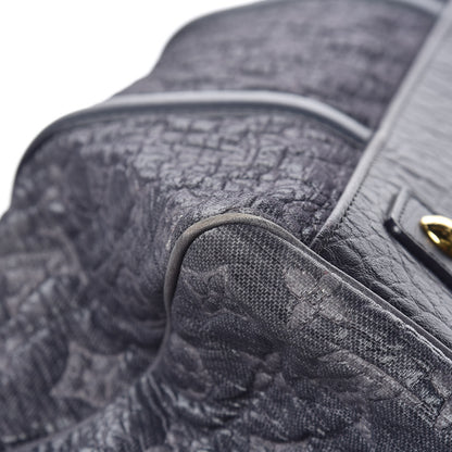 Louis Vuitton Monogram Volupte Psyche Gris 12 of 24