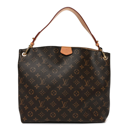 Louis Vuitton Monogram Graceful PM 1 of 10