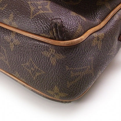 Louis Vuitton Monogram Tikal PM 6 of 9