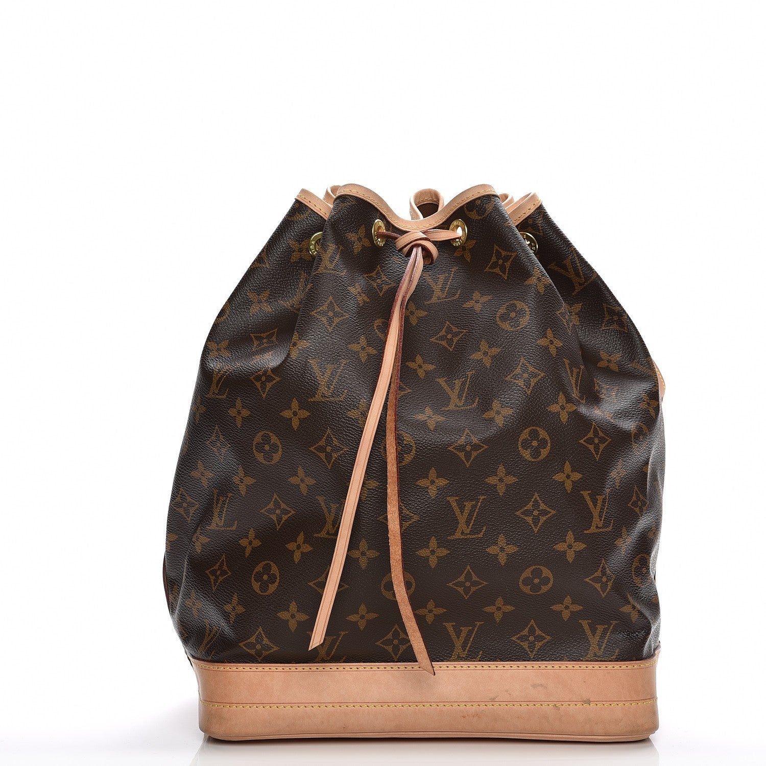 Louis Vuitton Monogram Noe 1 of 10