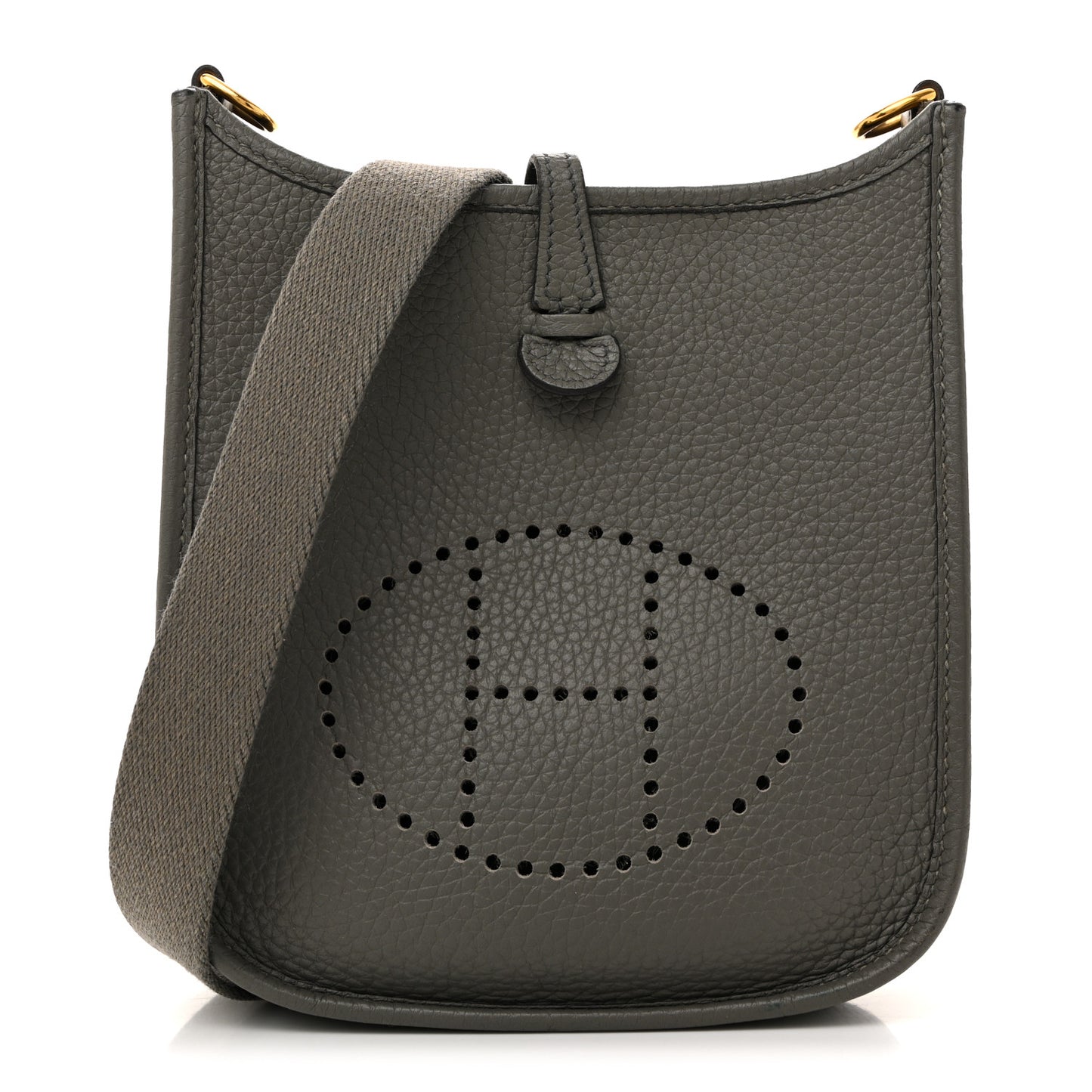 Taurillon Clemence Evelyne TPM Gris Meyer