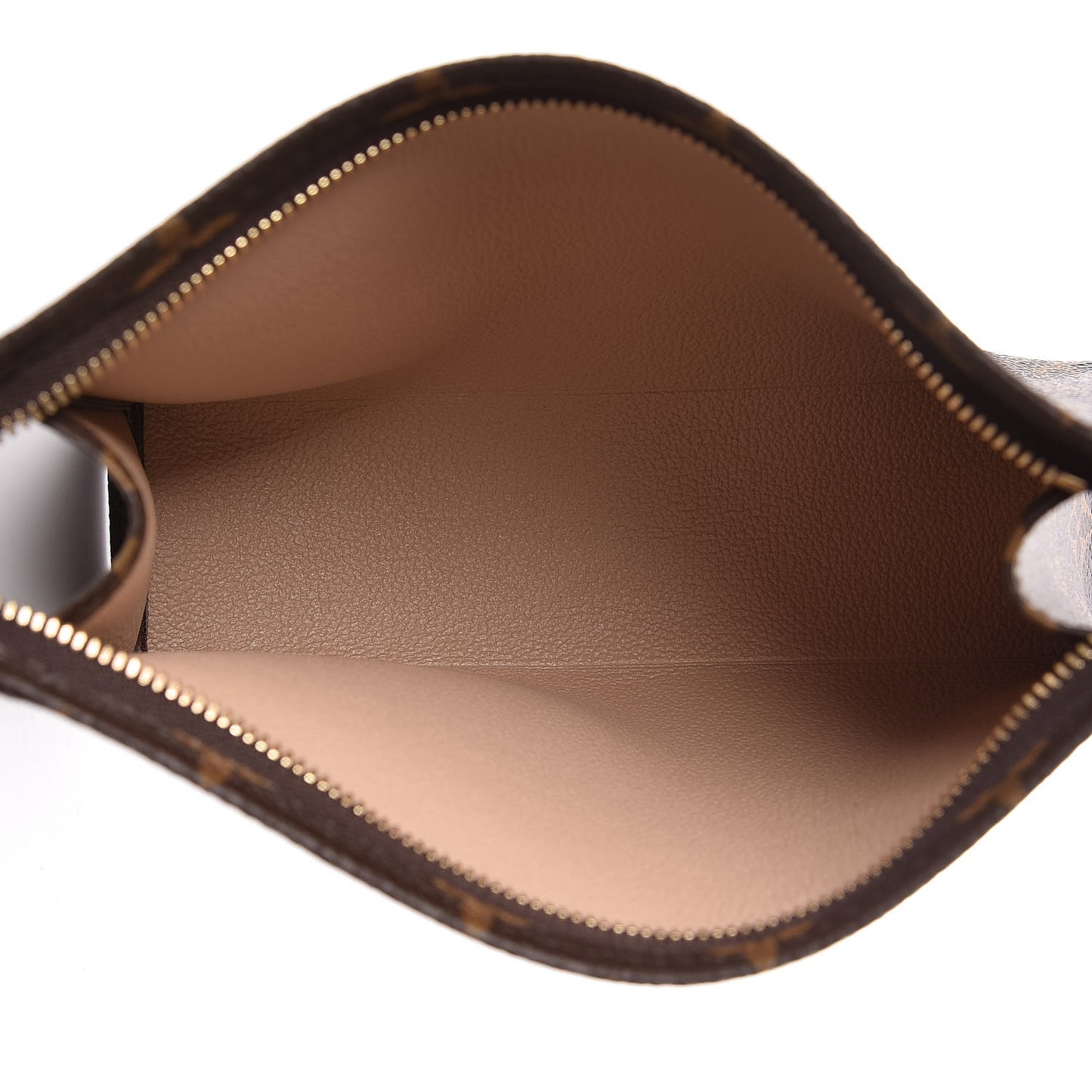 Monogram Toiletry Pouch 19