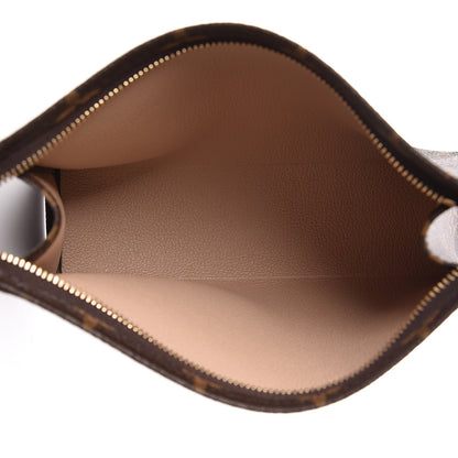Louis Vuitton Monogram Toiletry Pouch 19 5 of 10