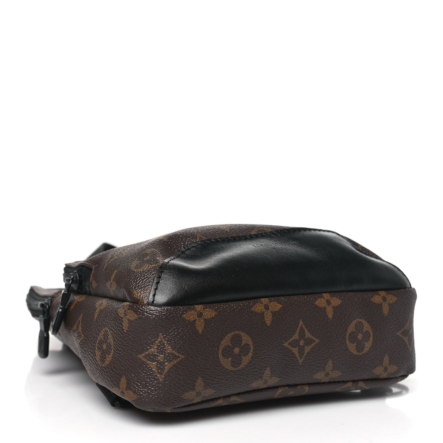 Monogram Macassar Avenue Sling Bag