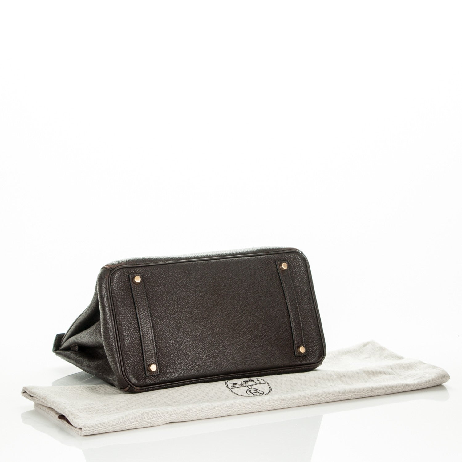 Hermes Togo Birkin 35 Ebene 5 of 26