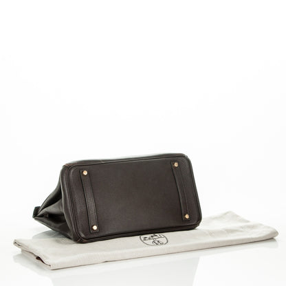 Hermes Togo Birkin 35 Ebene 5 of 26