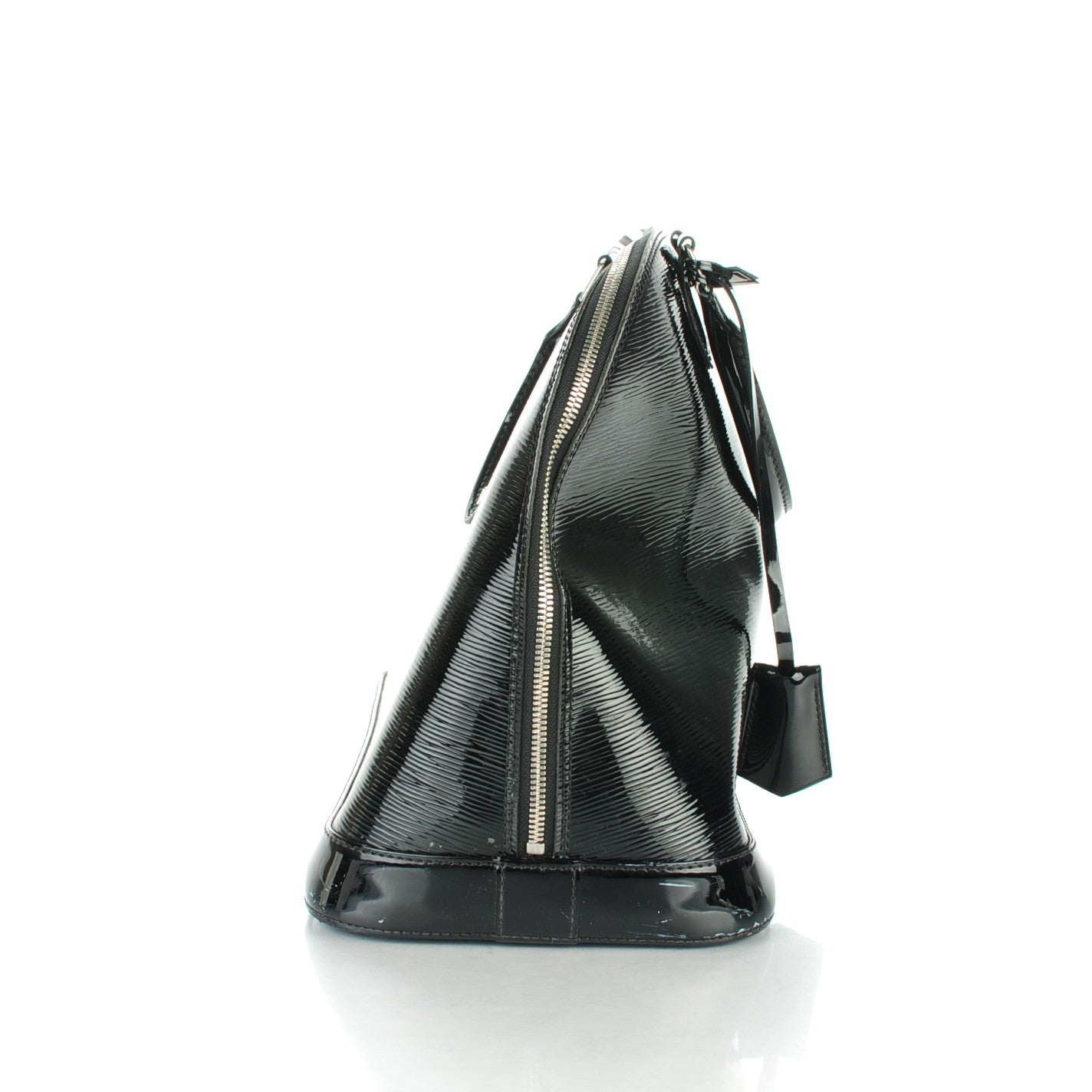 Electric Epi Alma GM Black