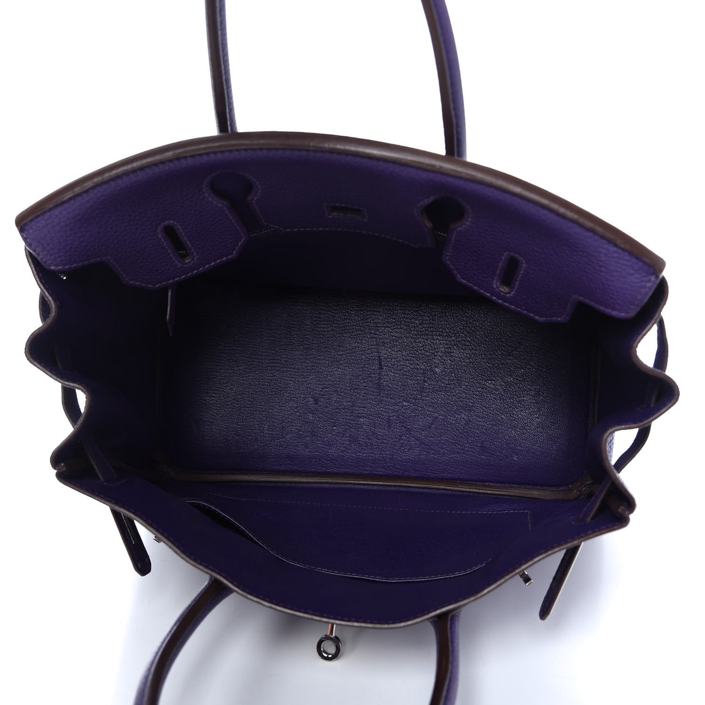 Togo Birkin 30 Iris
