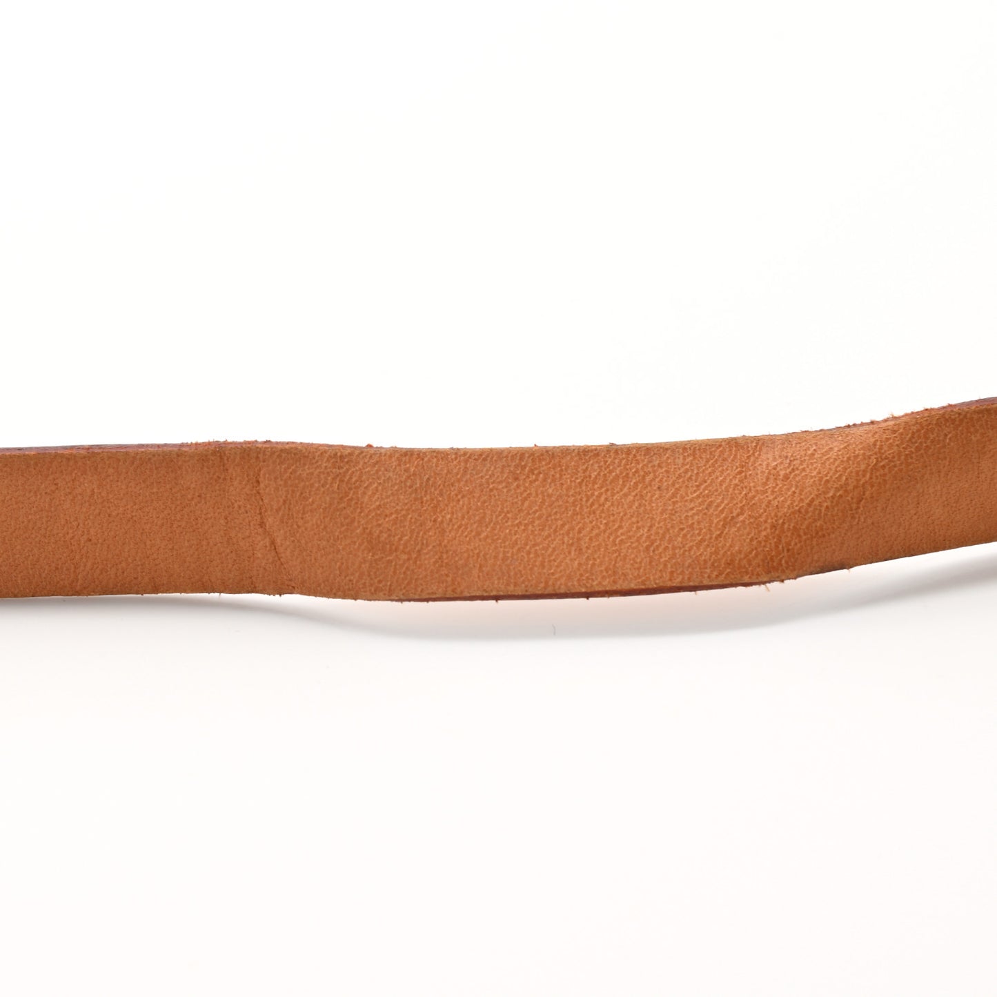 Vachetta Pochette Florentine Replacement Strap S