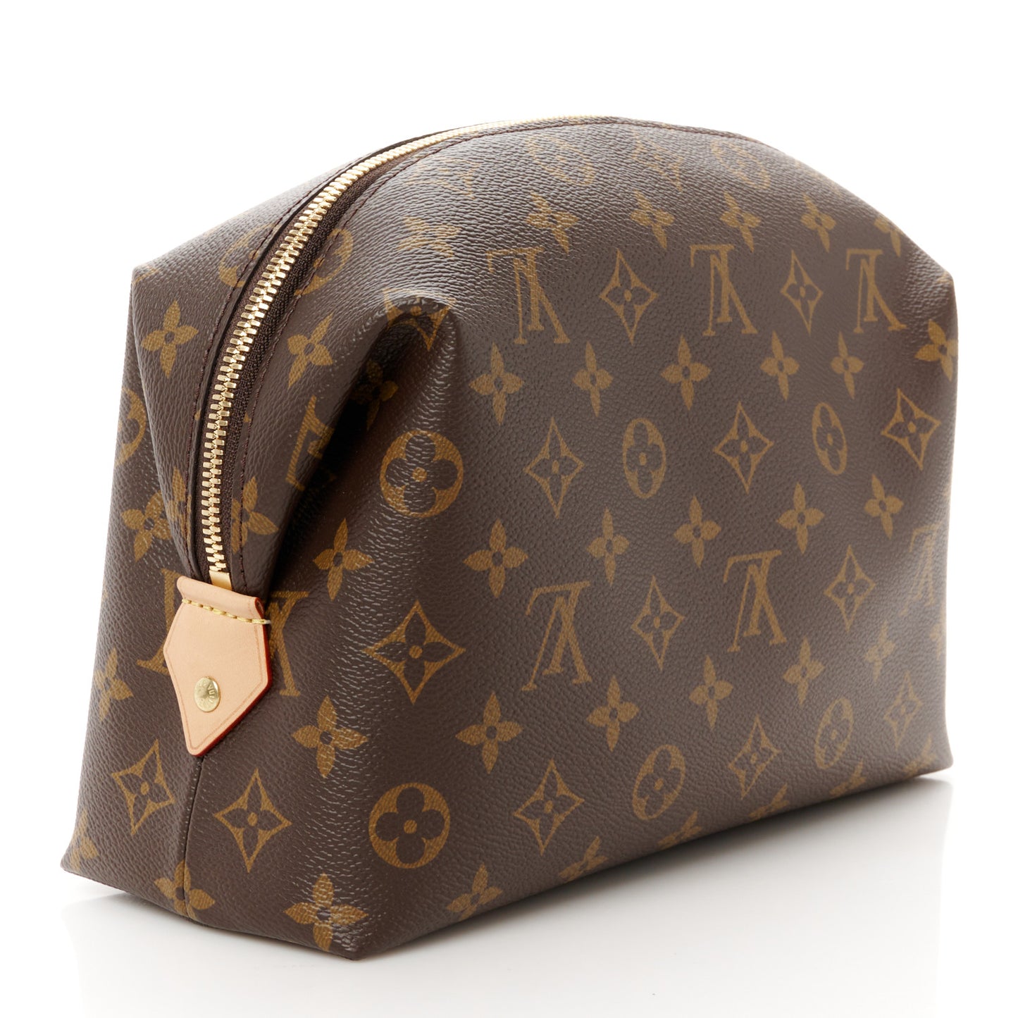 Monogram Cosmetic Pouch GM NM