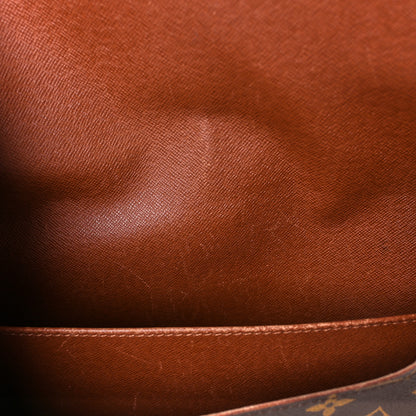 Louis Vuitton Monogram Cartouchiere 26 6 of 14