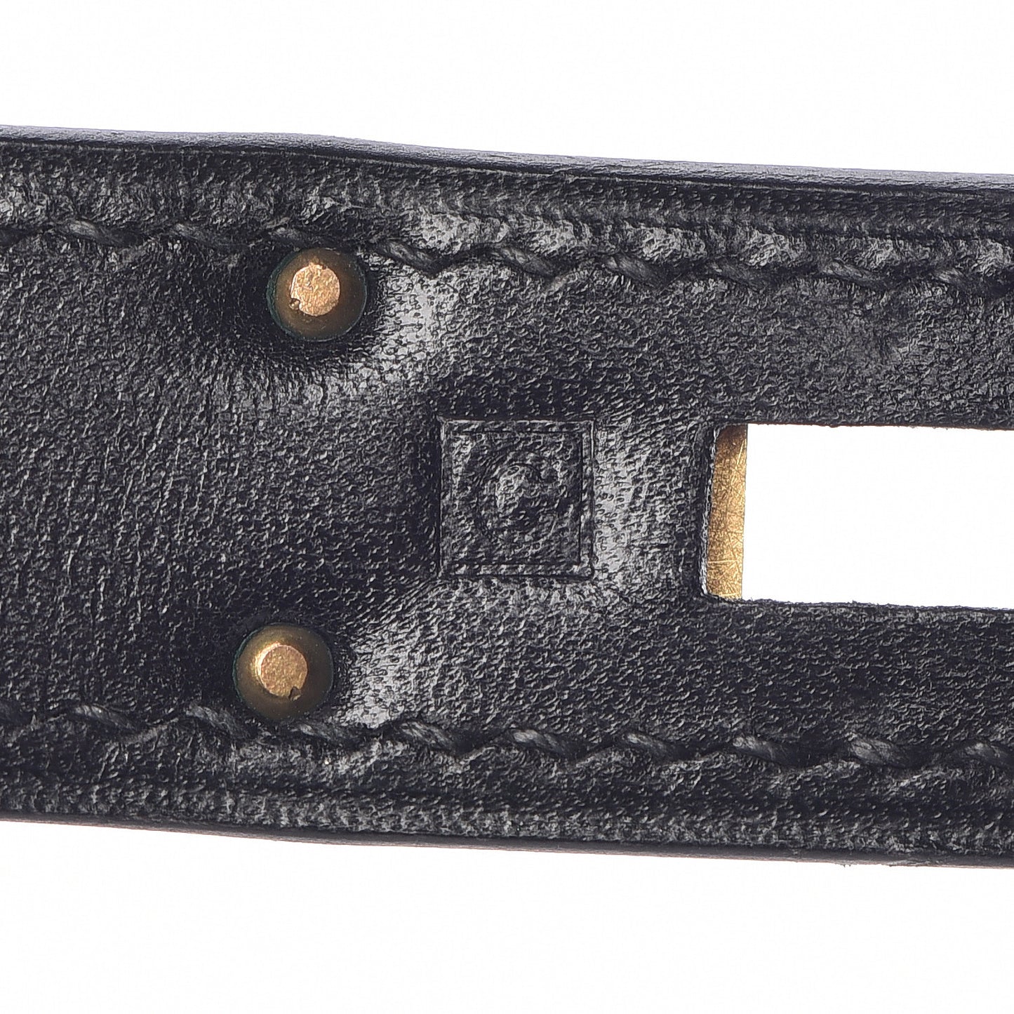 Box Kelly Sellier 28 Black