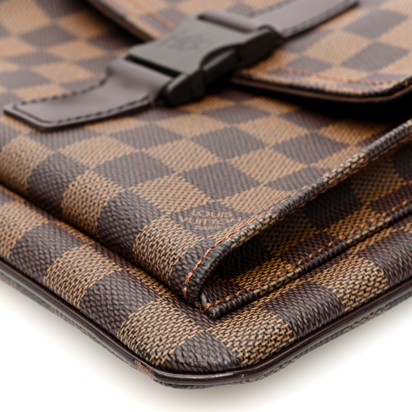 Damier Ebene Pochette Melville