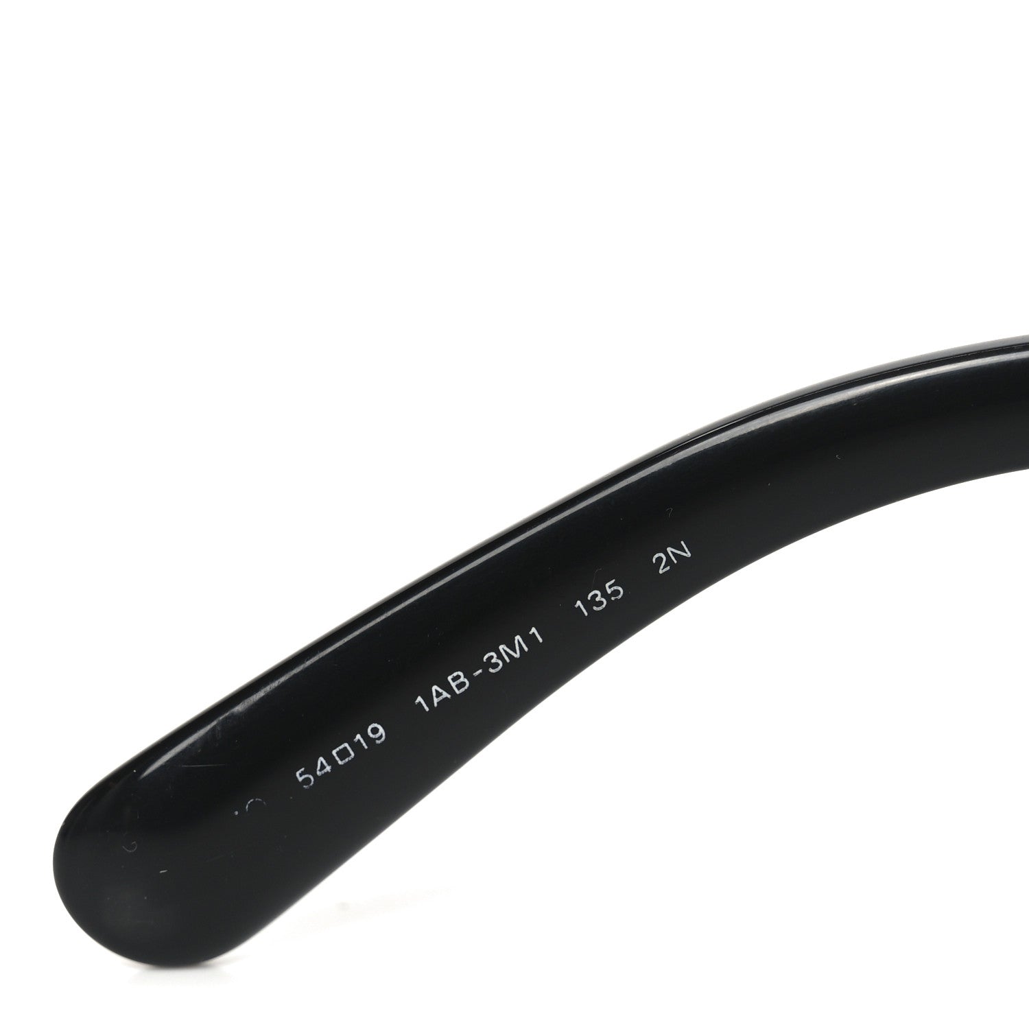 Prada Acetate Baroque Sunglasses SPR 27O Black 12 of 12