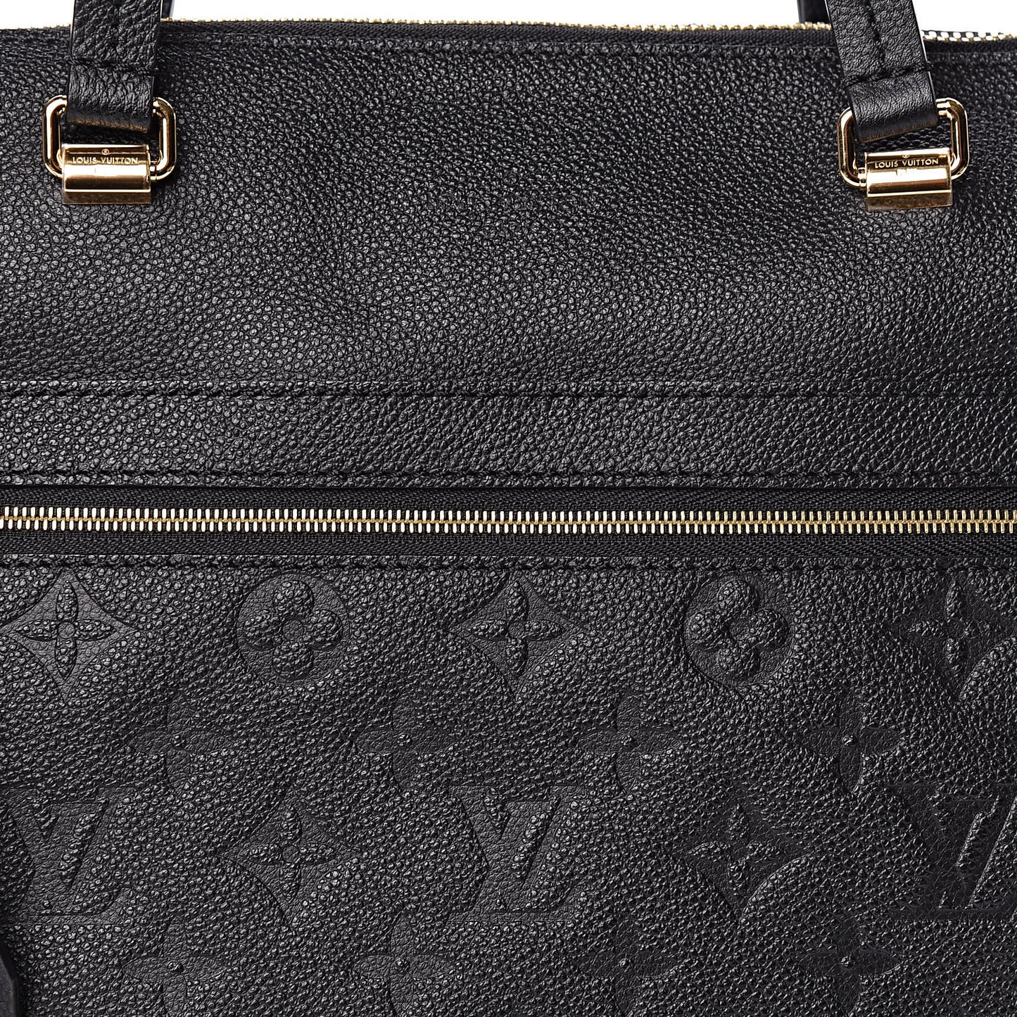 Empreinte Boetie Black