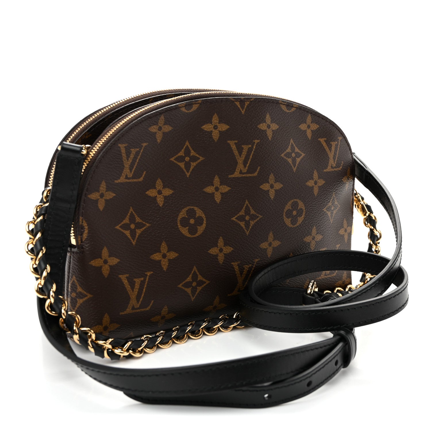 Louis Vuitton Monogram Be Alma 3 of 10