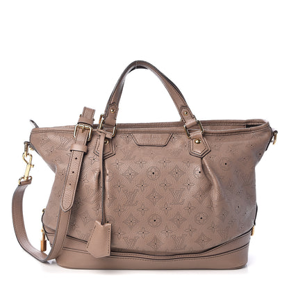 Louis Vuitton Mahina Stellar PM Poudre 1 of 9