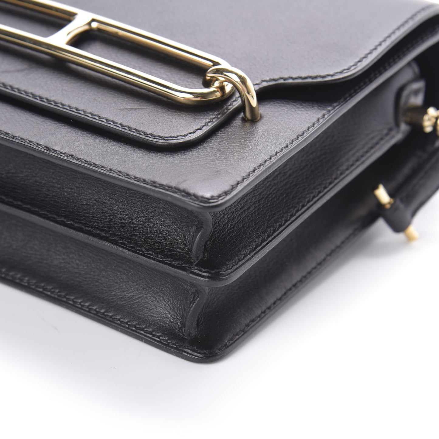 Evergrain Mini Sac Roulis Black