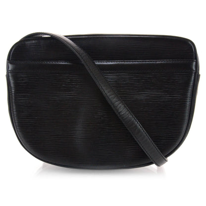 Louis Vuitton Epi Jeune Fille Black 3 of 8